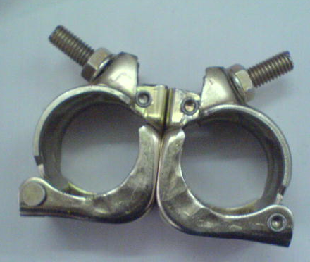 沖壓日式十字扣件價格實惠廠家 沖壓日式十字扣件價格實惠廠家